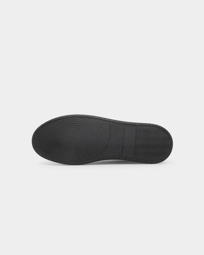 Armani Exchange Milano Shoes Black