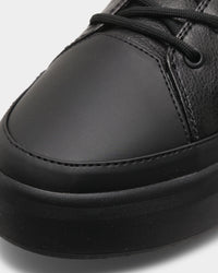Armani Exchange Milano Shoes Black
