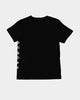 Jordan Kids' MVP Hit Graphic T-Shirt Black