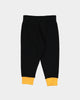Jordan Toddlers' Paprika Hoodie Set Black