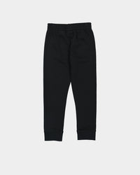 Jordan Kids' Line Up T-Shirt & Pants Set Black