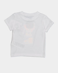 Nike Infants' Nike Sportswear T-Shirt + FT Jogger Set Game Royal