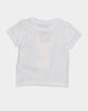 Nike Infants' Nike Sportswear T-Shirt + FT Jogger Set Game Royal