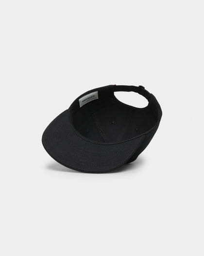 Honor The Gift D-Holiday Inner City Love Strapback Black