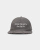 Honor The Gift D-Holiday Houndstooth Strapback Bronze