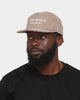 Honor The Gift D-Holiday Houndstooth Strapback Tobacco