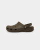 Crocs Classic Clog Chocolate