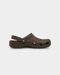 Crocs Classic Clog Chocolate