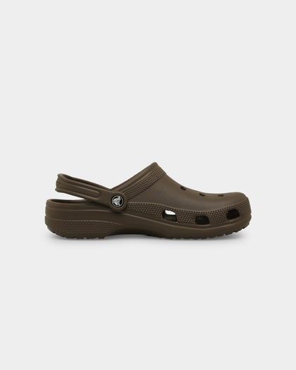 Crocs Classic Clog Chocolate
