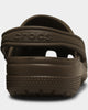 Crocs Classic Clog Chocolate