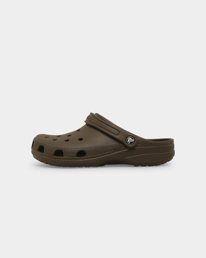 Crocs Classic Clog Chocolate