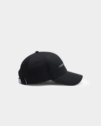 Tommy Jeans The Established Cap Black