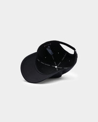 Tommy Jeans The Established Cap Black
