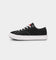 Tommy Jeans Float Cupsole Shoes Black