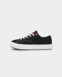 Tommy Jeans Float Cupsole Shoes Black