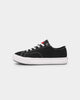 Tommy Jeans Float Cupsole Shoes Black