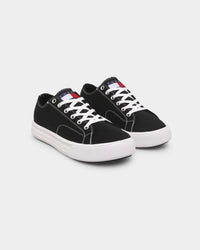 Tommy Jeans Float Cupsole Shoes Black
