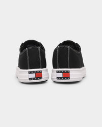 Tommy Jeans Float Cupsole Shoes Black