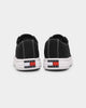 Tommy Jeans Float Cupsole Shoes Black