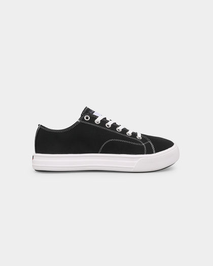 Tommy Jeans Float Cupsole Shoes Black