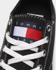 Tommy Jeans Float Cupsole Shoes Black