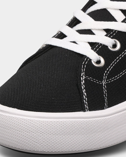 Tommy Jeans Float Cupsole Shoes Black