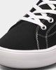 Tommy Jeans Float Cupsole Shoes Black