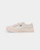 Tommy Jeans Women's Tommy Jeans Mono Colour Flatform Shoes Stony Beige