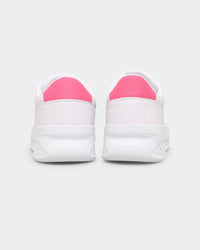 Tommy Jeans Women's TJ City Flatform Shoes White