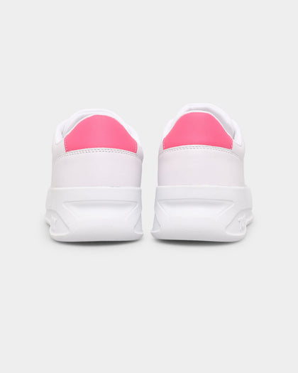 Tommy Jeans Women's TJ City Flatform Shoes White