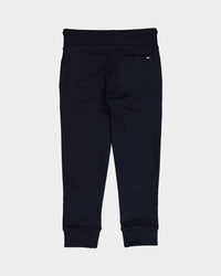 Tommy Hilfiger Kids' Essential Hooded Block Set Desert Sky