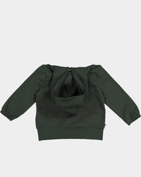 Tommy Hilfiger Infants' Graphic Hooded Set Avalon Green