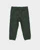 Tommy Hilfiger Infants' Graphic Hooded Set Avalon Green
