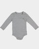 Tommy Hilfiger Infants' 3 Pack Bodysuits Avalon Green