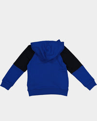 Tommy Hilfiger Kids' Essential Hooded Set Cobalt