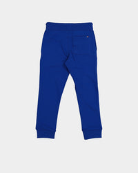 Tommy Hilfiger Kids' Essential Hooded Set Cobalt