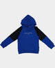 Tommy Hilfiger Kids' Essential Hooded Set Cobalt