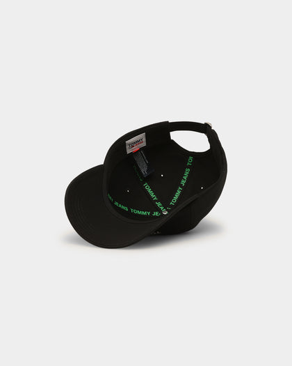 Tommy Hilfiger TJM Sport Cap Black