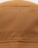 Tommy Hilfiger Essential Flag Bucket Hat Desert Khaki