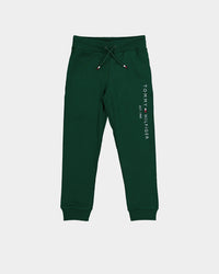 Tommy Hilfiger Kids' Essential Colourblock Set Prep Green