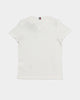 Tommy Hilfiger Kids' TH Logo T-Shirt White