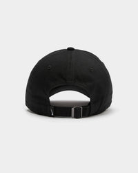 Nike Men's Nike Essentials Heritage86 Strapback Black/Black