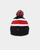 47 Brand Boston Red Sox Breakaway Cuff Knit Beanie Navy