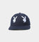 HUF X Playboy Rhinestone 6 Panel Snapback Navy