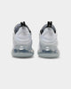 Nike Women's Air Max 270 White/Black/White