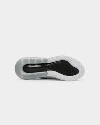 Nike Women's Air Max 270 White/Black/White