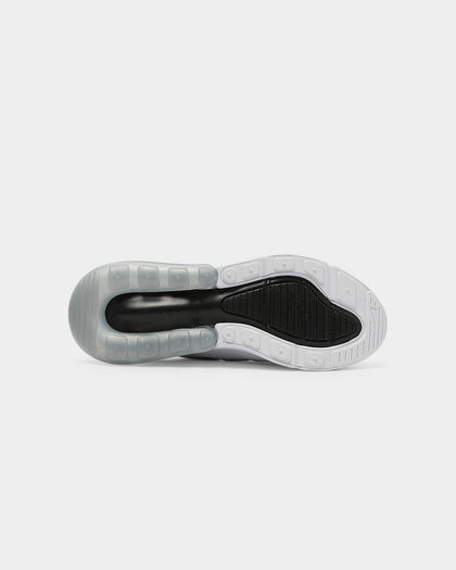 Nike Women's Air Max 270 White/Black/White