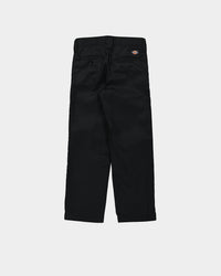 Dickies Kids' 478 Original Relaxed Fit Pants Black