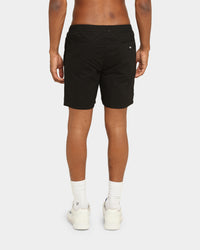 Stussy Basic Stock Beachshort Black