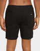 Stussy Basic Stock Beachshort Black